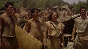 Spartacus, un gladiateur rebelle