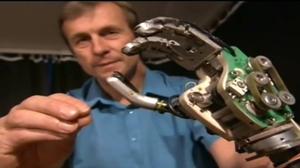 Robot sapiens