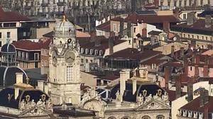 Le gang des Lyonnais