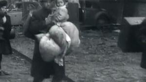 Allemagne 1945, suicides collectifs