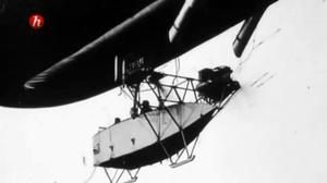 La grande guerre vue du ciel