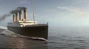 Documentaire Un film une histoire – Titanic