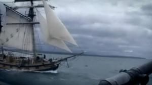 Documentaire Un film une histoire – Pirates des Caraibes