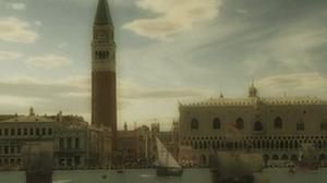 Le mystère des nains chasseurs de trésors de Venise