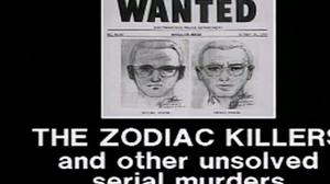 Le tueur du Zodiac