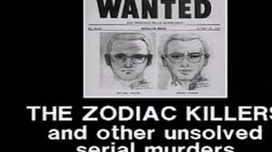 Documentaire Le tueur du Zodiac