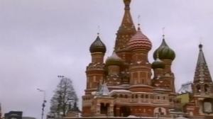 Moscou, les dessous du Kremlin