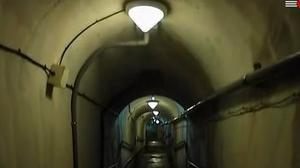 Okinawa, les tunnels de l'enfer
