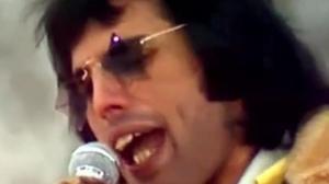 Sur les traces de Freddie Mercury