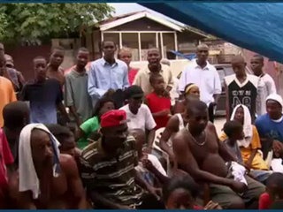 Pourquoi pas Haiti