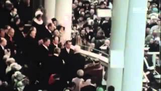 Les secrets de John Edgar Hoover