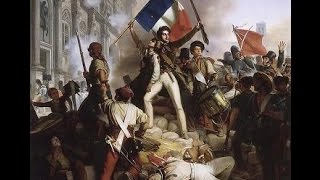 La révolution française - Vers la République