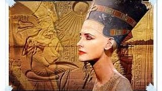 La reine Néfertiti, une reine mystérieuse