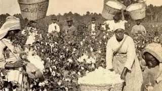 Documentaire Histoire de l’esclavage