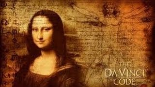 Le Da Vinci Code