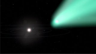 Ison, la super comète