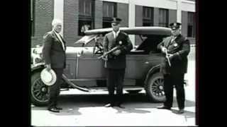 Bonnie & Clyde - L'amour à mort