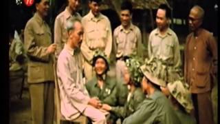 Vietnam : le siège de Dien Bien Phu