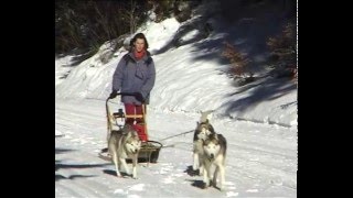Aventure en France : dans le Vercors