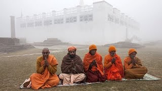 La véritable histoire de Bouddha