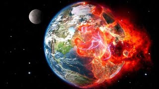 Que se passerait-il si la terre s'arrêtait de tourner ?