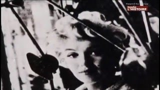 Documentaire Morts mystérieuses – Marylin Monroe