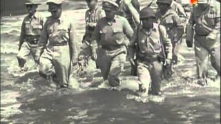 La mort de la marine japonaise