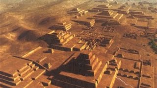 Documentaire Le mystère des Nazca