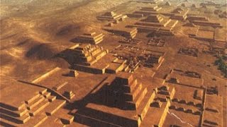 Le mystère des Nazca