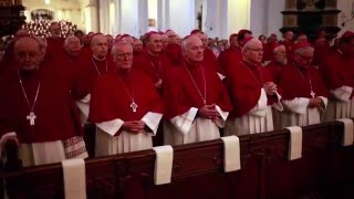 Documentaire L’Église et l’argent