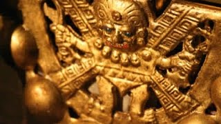 Documentaire L’or des Incas, l’Eldorado