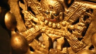 L’or des Incas, l’Eldorado