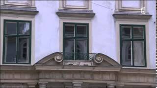 Sur les pas de Mozart