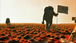 Documentaire Objectif Mars