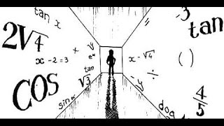 Les mathématiques la clé du cosmos ?