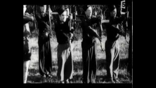 La résistance française - Épisode 2, la lutte armée