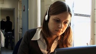 Escort girl, un réseau sur écoute