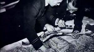 Les armes secrètes d'Hitler