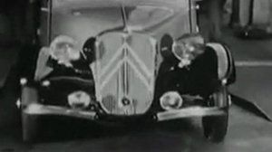 Documentaire Louis Renault et André Citroën, la course du siècle (2/2)