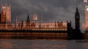 Londres, les enfers du royaume