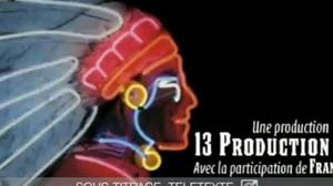 Carnets d'Amérique, cowboys et indiens