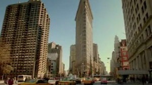 Histoire de l’Amérique – Les villes modernes