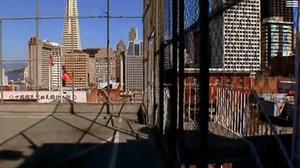 San Francisco, les dessous d'Alcatraz