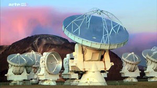 Chili, les astronomes de l'extrême