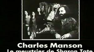 Charles Manson, le meurtrier de Sharon Tate