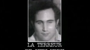 David Berkowitz, le fils de Sam