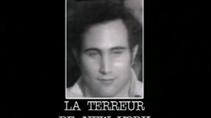 Documentaire David Berkowitz, le fils de Sam