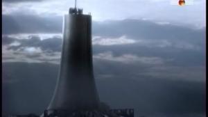 Le phare de Bell Rock