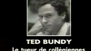Ted Bundy, tueur de collégiennes