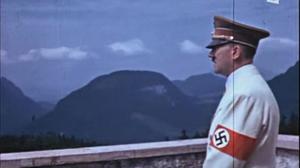 La montagne d'Hitler, l'Obersalzberg